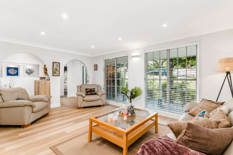 Fifth view of Homely house listing, 40 Castlewood Drive, Castle Hill NSW 2154