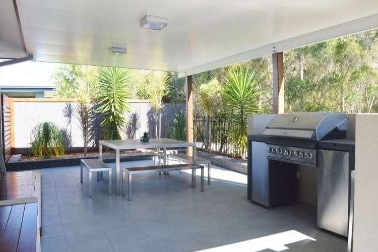 Second view of Homely house listing, 46 Northcote Crescent, Caloundra West QLD 4551