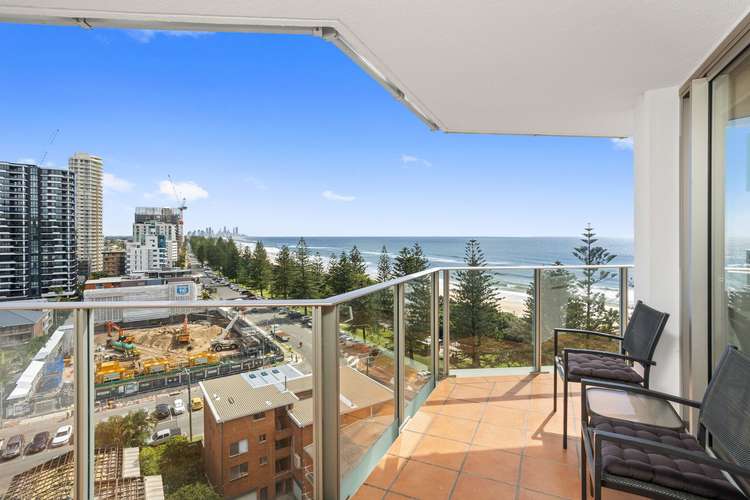 Main view of Homely apartment listing, 46/30 The Esplanade, Burleigh Heads QLD 4220