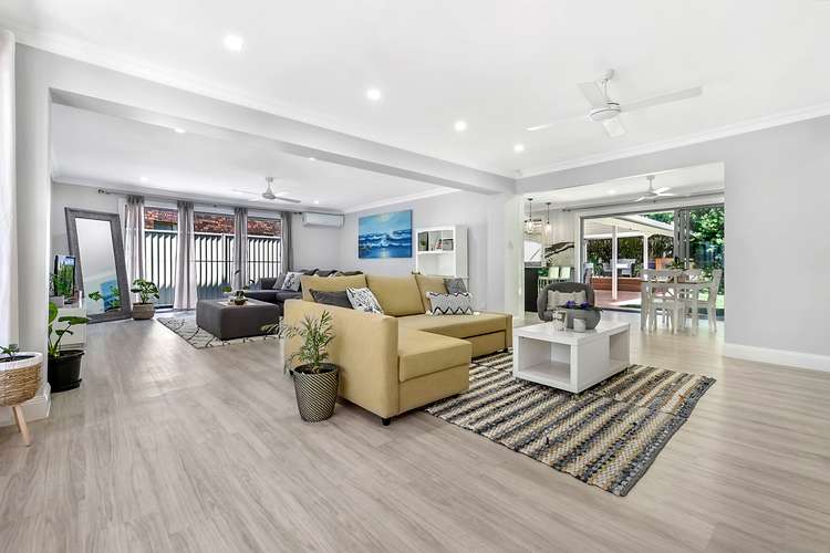 Third view of Homely house listing, 11 Metricup Court, Mermaid Waters QLD 4218