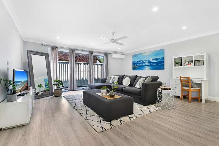 Fourth view of Homely house listing, 11 Metricup Court, Mermaid Waters QLD 4218