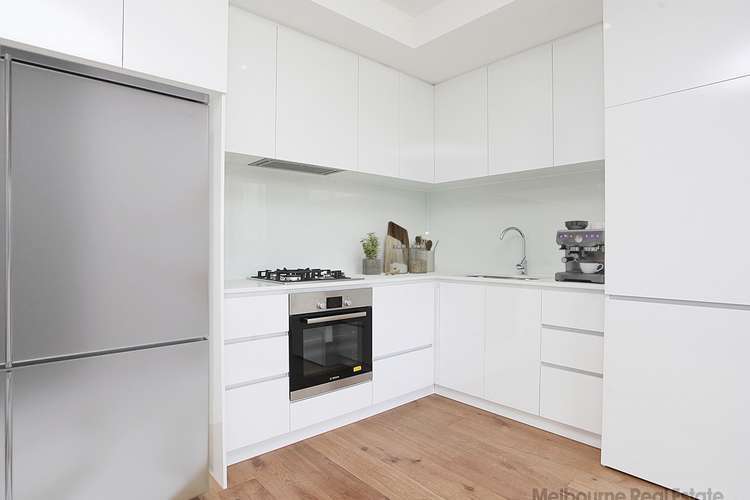 Third view of Homely apartment listing, 204/62-64 Station Street, Fairfield VIC 3078