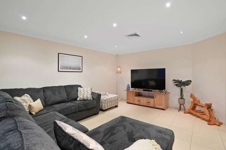 Third view of Homely house listing, 12 Canadian Place, Kearns NSW 2558