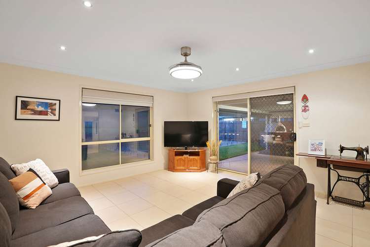 Fifth view of Homely house listing, 12 Canadian Place, Kearns NSW 2558