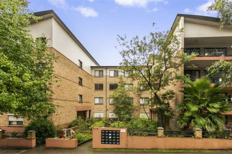 Main view of Homely apartment listing, 4/2-6 Campbell Street, Parramatta NSW 2150