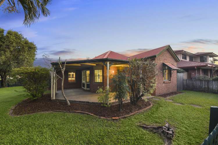 Second view of Homely house listing, 15 Desert Willow Way, Fitzgibbon QLD 4018