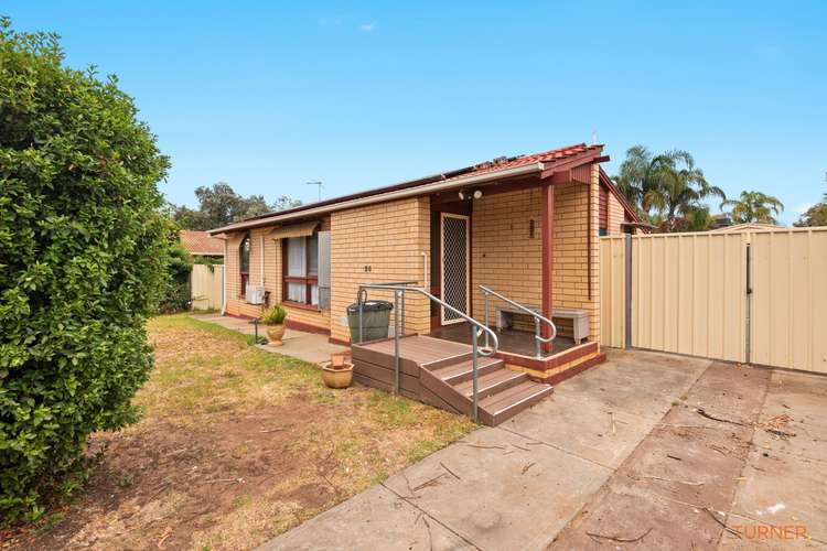 Main view of Homely house listing, 23 Diana Crescent, Morphett Vale SA 5162