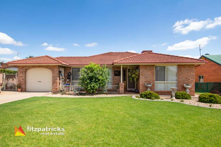 Main view of Homely house listing, 57 Lamilla Street, Glenfield Park NSW 2650