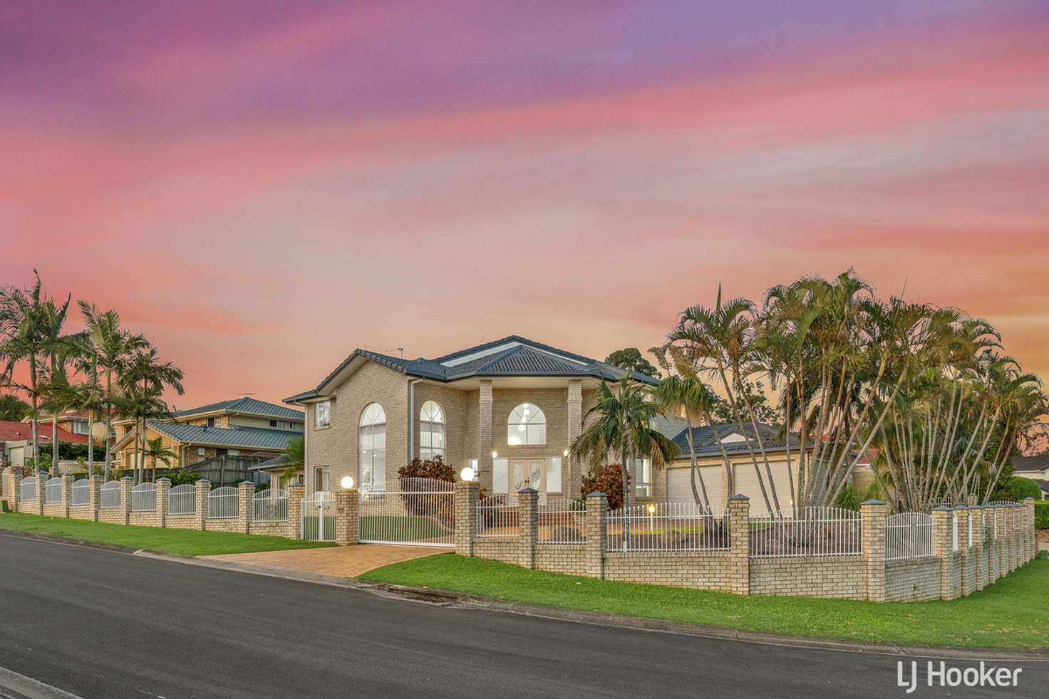 Main view of Homely house listing, 2 Gangar Close, Eight Mile Plains QLD 4113