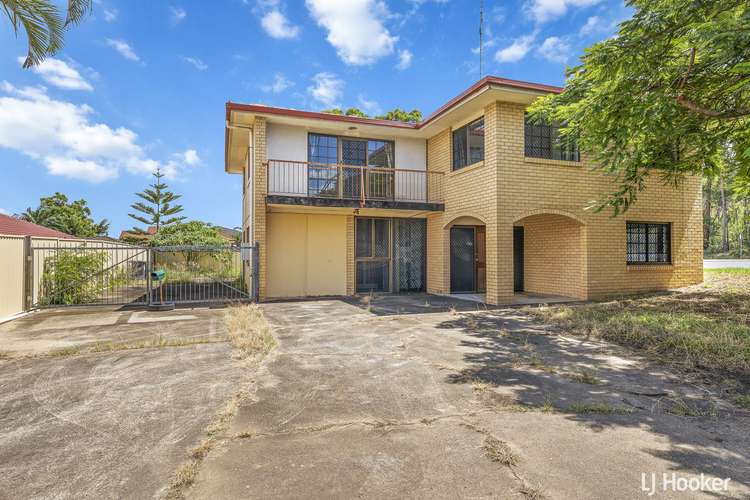 Main view of Homely house listing, 1 Estoril Street, Robertson QLD 4109