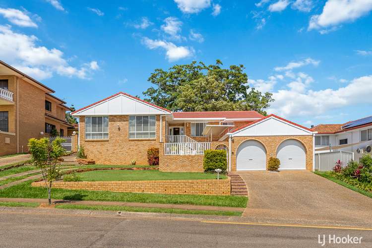 3 Faringdon Street, Robertson QLD 4109