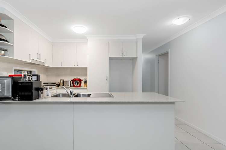 Second view of Homely house listing, 38 Cirrus Way, Coomera QLD 4209
