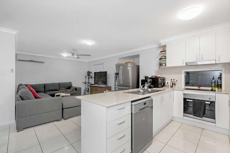 Third view of Homely house listing, 38 Cirrus Way, Coomera QLD 4209