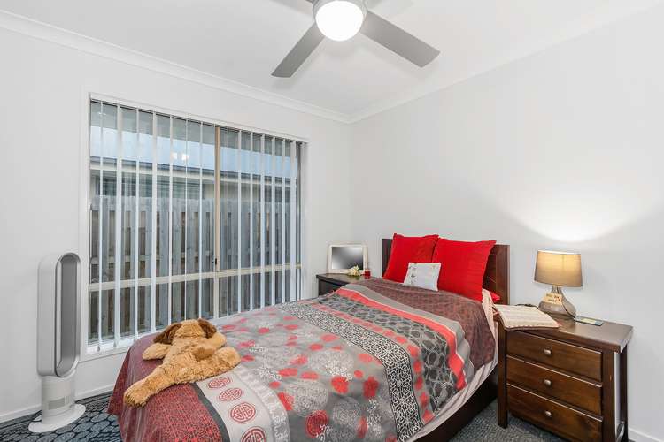 Fourth view of Homely house listing, 38 Cirrus Way, Coomera QLD 4209