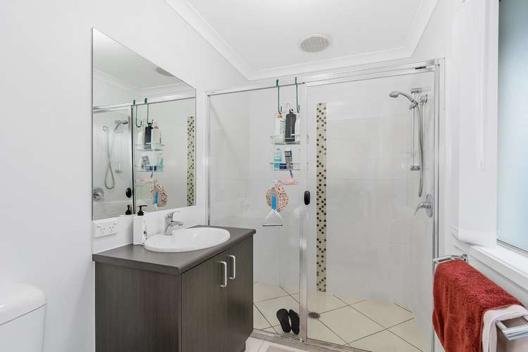 Fifth view of Homely house listing, 38 Cirrus Way, Coomera QLD 4209