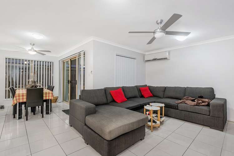 Sixth view of Homely house listing, 38 Cirrus Way, Coomera QLD 4209
