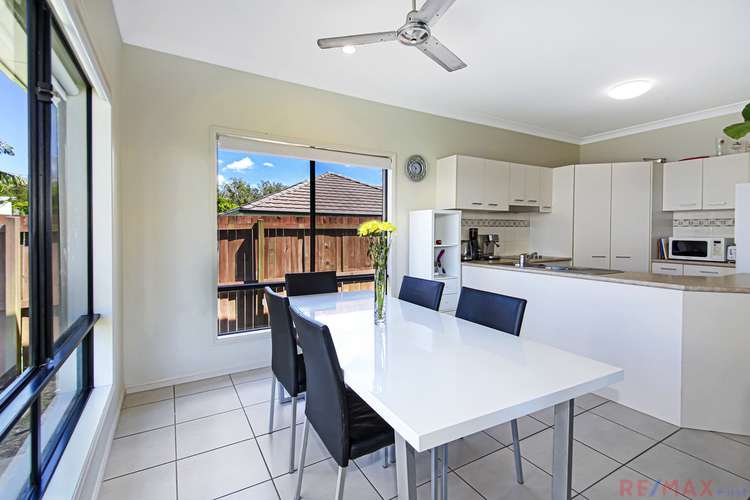 Sixth view of Homely house listing, 8 Kurrajong Crescent, Meridan Plains QLD 4551