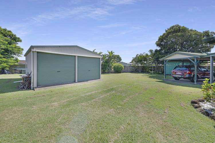 Second view of Homely house listing, 19 Craft Street, Avenell Heights QLD 4670