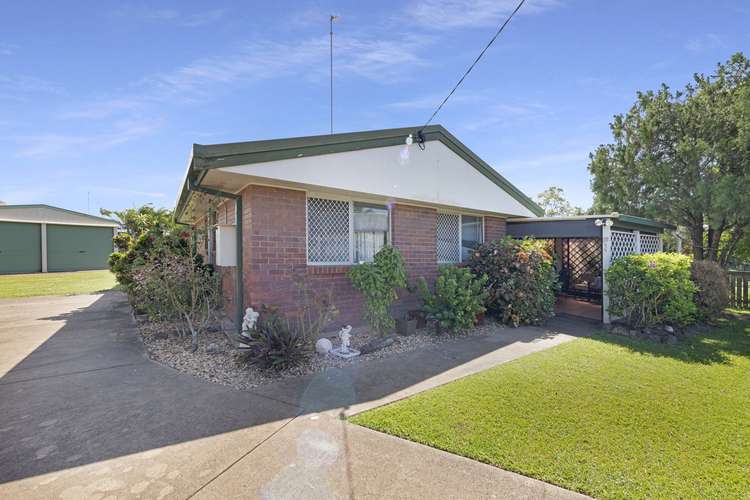 Fourth view of Homely house listing, 19 Craft Street, Avenell Heights QLD 4670