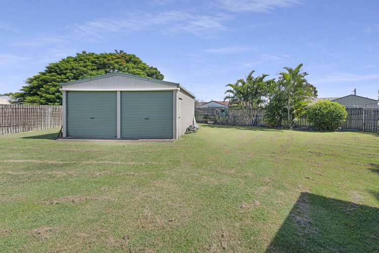 Fifth view of Homely house listing, 19 Craft Street, Avenell Heights QLD 4670