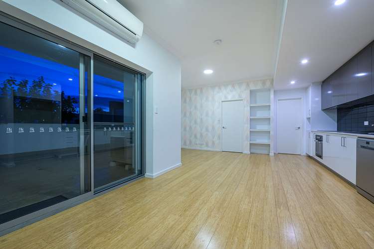 Fifth view of Homely unit listing, 5/21-23 Northwood Street, West Leederville WA 6007