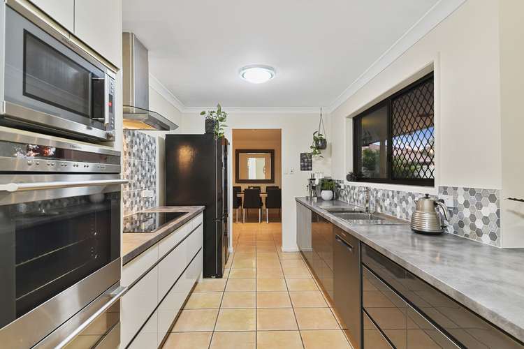 Fourth view of Homely house listing, 9 Packer Street, Chermside West QLD 4032