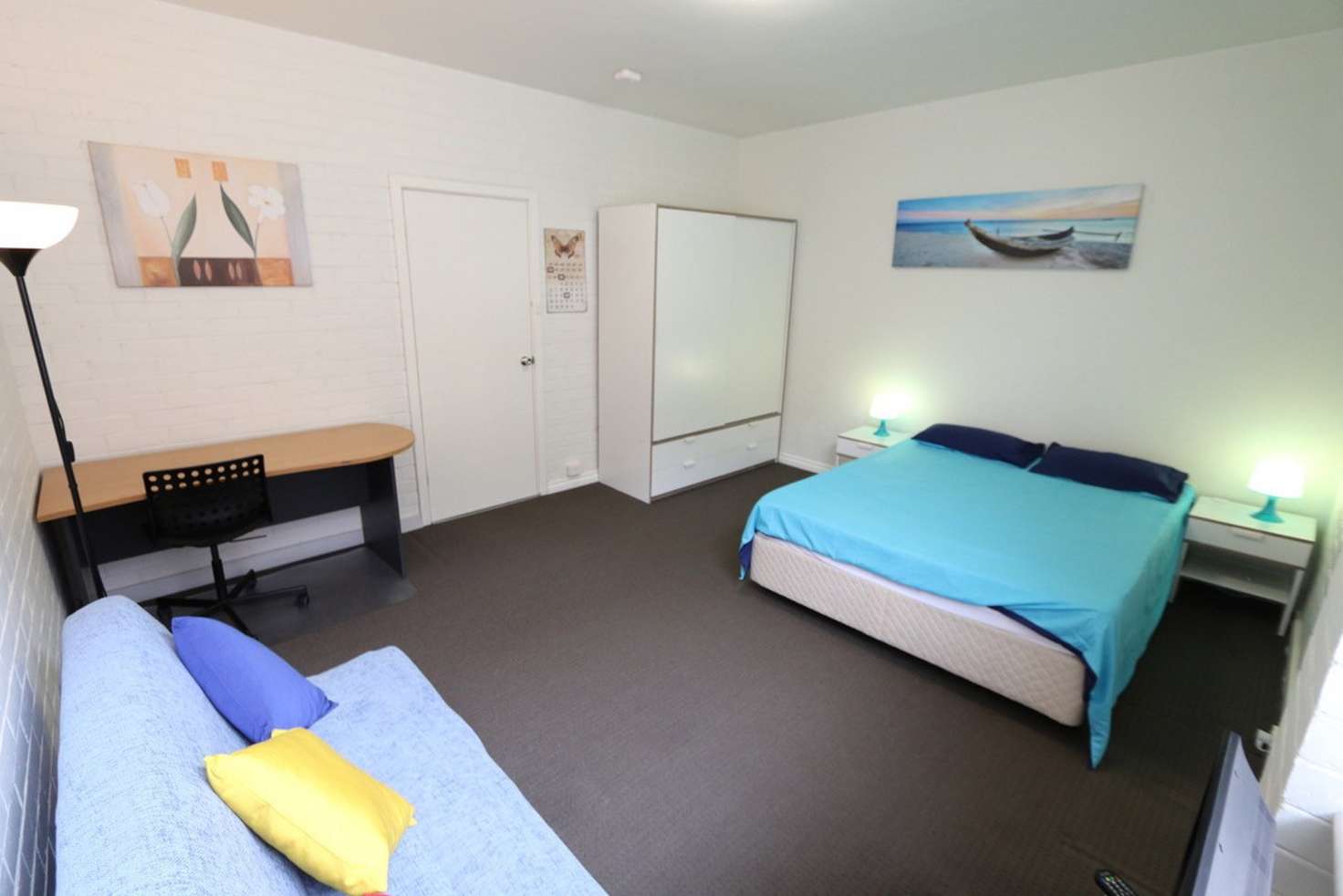 Main view of Homely apartment listing, 20/122 Terrace Road, Perth WA 6000
