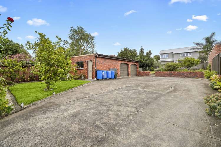 Second view of Homely house listing, 207 Georges River Road, Croydon Park NSW 2133