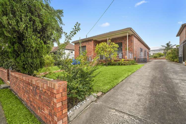 Fourth view of Homely house listing, 207 Georges River Road, Croydon Park NSW 2133