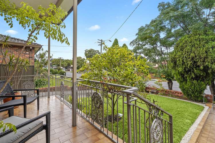 Fifth view of Homely house listing, 207 Georges River Road, Croydon Park NSW 2133