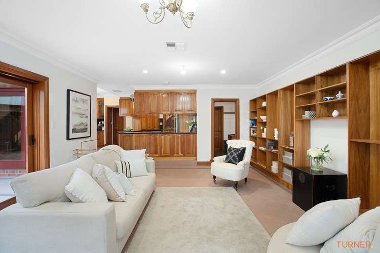 Third view of Homely house listing, 15 Queens Close, North Adelaide SA 5006