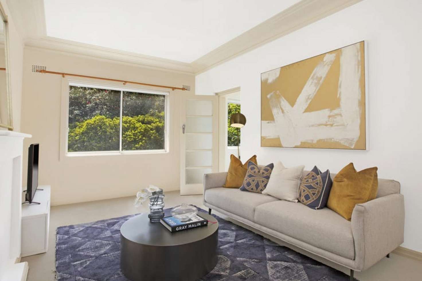 Main view of Homely unit listing, 5/29B Shirley Road, Wollstonecraft NSW 2065