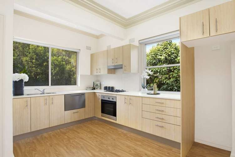Second view of Homely unit listing, 5/29B Shirley Road, Wollstonecraft NSW 2065
