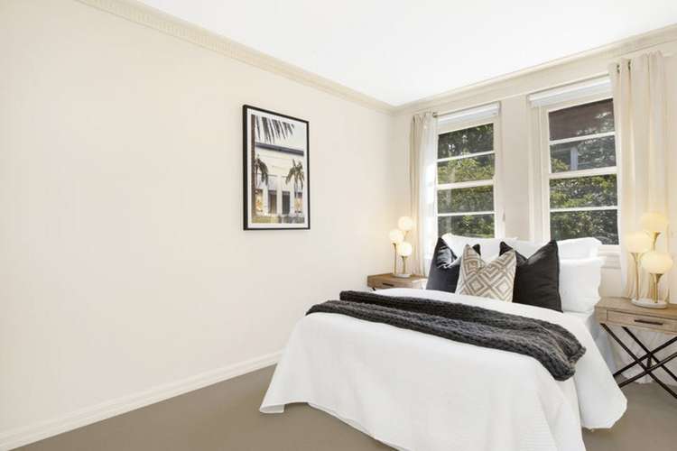 Third view of Homely unit listing, 5/29B Shirley Road, Wollstonecraft NSW 2065