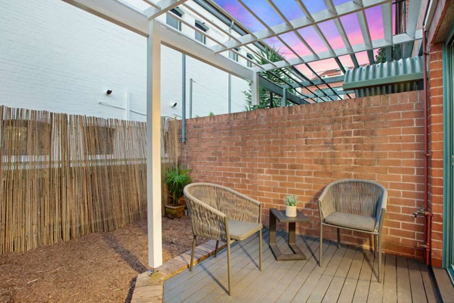 Main view of Homely unit listing, 27/12 Hayberry Street, Crows Nest NSW 2065