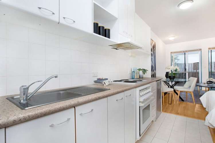 Fourth view of Homely unit listing, 27/12 Hayberry Street, Crows Nest NSW 2065