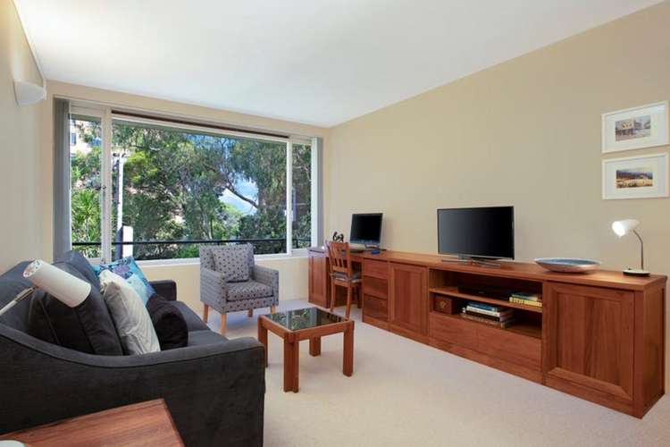 Main view of Homely unit listing, 7/18 Carr Street, Waverton NSW 2060