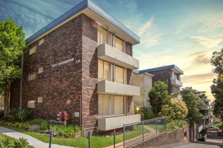 Second view of Homely unit listing, 7/18 Carr Street, Waverton NSW 2060