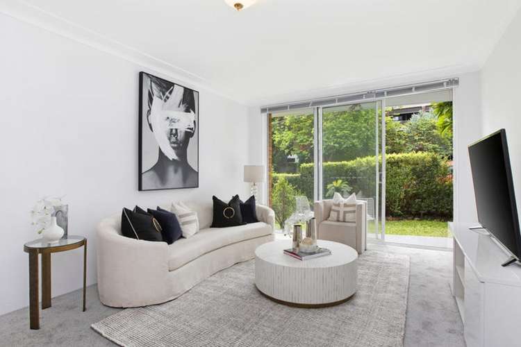 Main view of Homely unit listing, 1/7 Belmont Avenue, Wollstonecraft NSW 2065