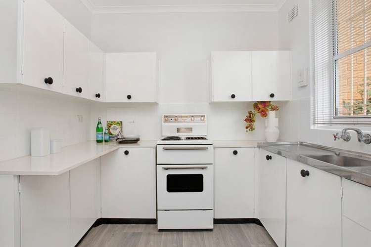 Third view of Homely unit listing, 1/7 Belmont Avenue, Wollstonecraft NSW 2065
