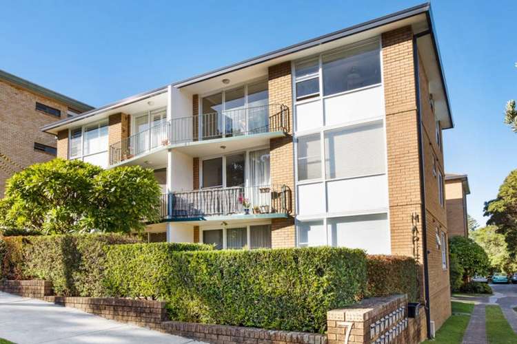 Sixth view of Homely unit listing, 1/7 Belmont Avenue, Wollstonecraft NSW 2065