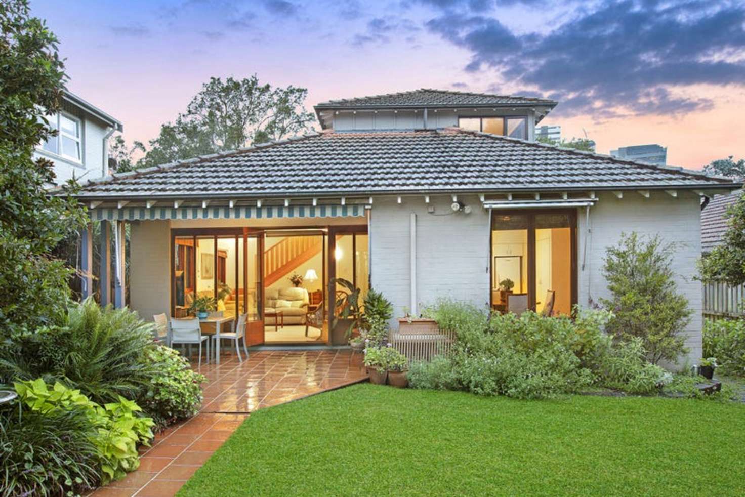 Main view of Homely house listing, 6 Toongarah Road, Waverton NSW 2060