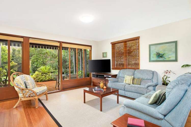 Second view of Homely house listing, 6 Toongarah Road, Waverton NSW 2060