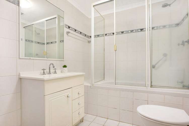 Third view of Homely unit listing, 206/250 Pacific Highway, Crows Nest NSW 2065