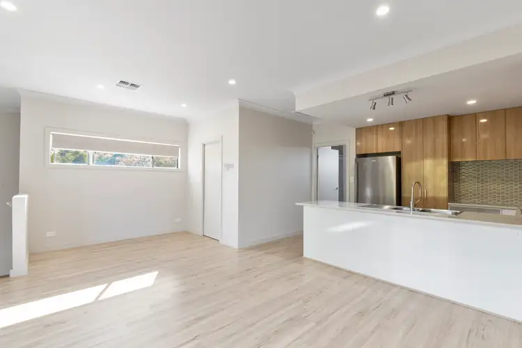 Fourth view of Homely house listing, 4 Egan Cresent, Mitchell Park SA 5043