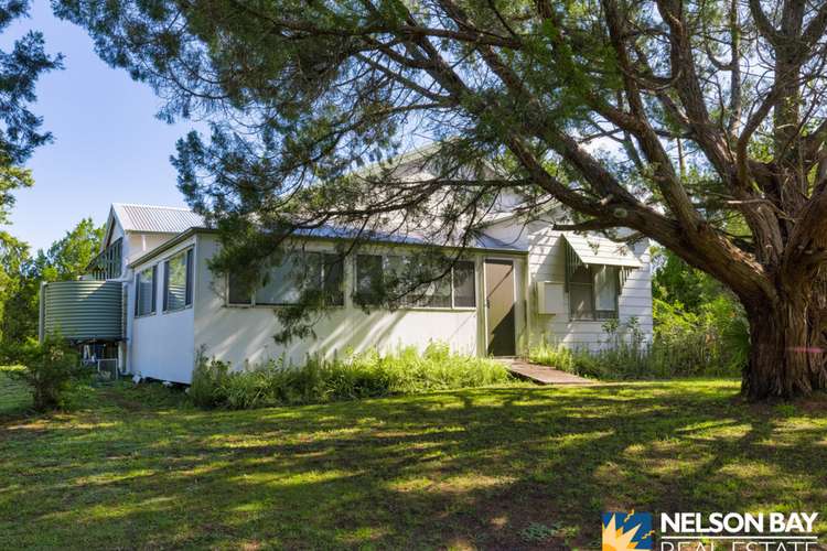 Second view of Homely house listing, 3926 Nelson Bay Road, Bobs Farm NSW 2316