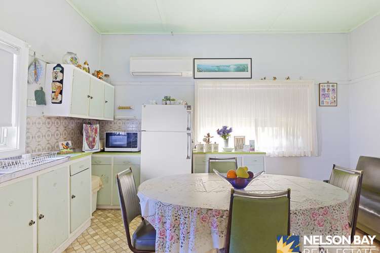 Sixth view of Homely house listing, 3926 Nelson Bay Road, Bobs Farm NSW 2316