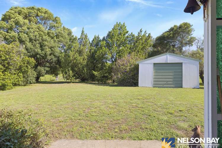 Seventh view of Homely house listing, 3926 Nelson Bay Road, Bobs Farm NSW 2316