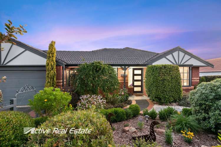 Main view of Homely house listing, 16 Cranswick Court, Mornington VIC 3931