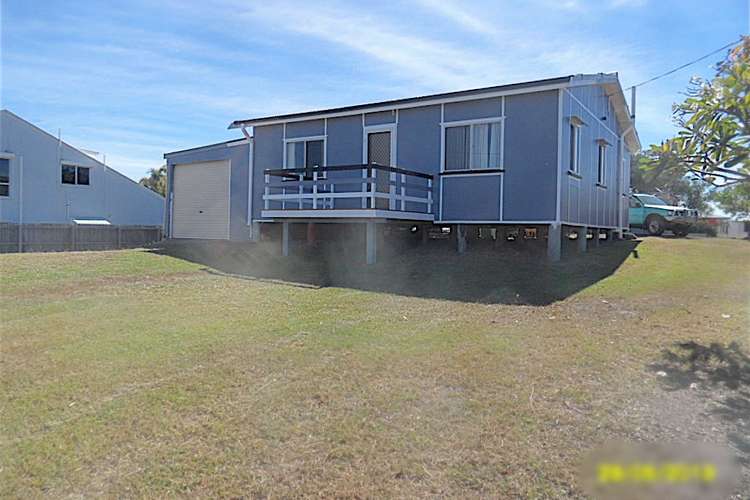Third view of Homely house listing, 35 Lindsay Street, Zilzie QLD 4710